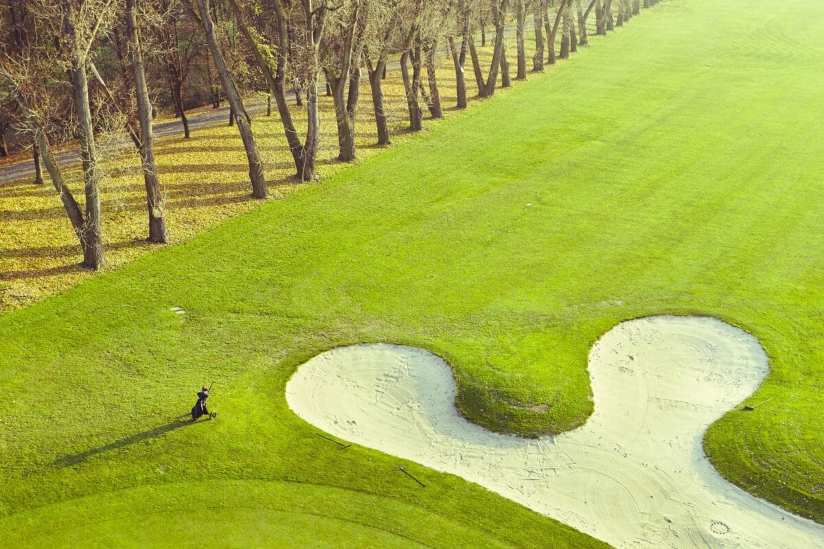 Couple Caught Having Sex In Scottish Bunker Irish Golfer 15568 Hot Sex Picture