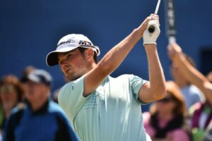 Cormac Sharvin / Image from Getty Images