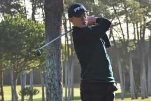 Harry Gillivan Maynooth University