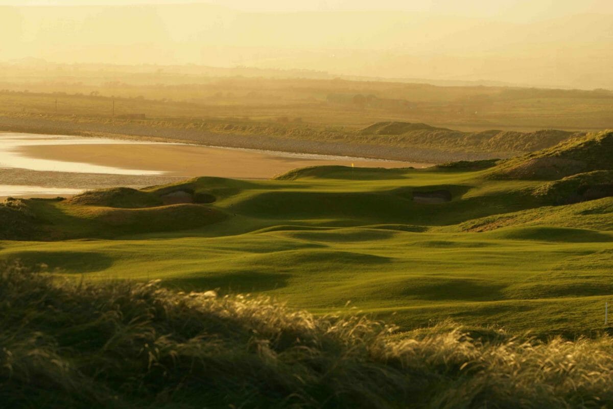 Spotlight to shine on Ireland’s ‘Old Course’ – Lahinch