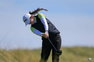 Lauren Walsh / Image from ILGU/Golffile