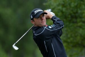 Michael Hoey / Image from Getty Images