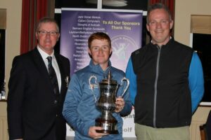 Laytown & Bettystown Ronan Mullarney