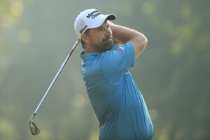 Padraig Harrington / Image from Getty Images