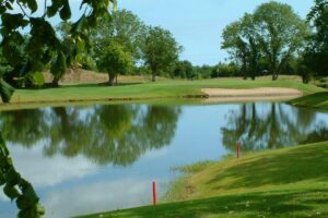 Roganstown Golf Club