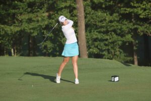 Stephanie Meadow / Image from Symetra Tour