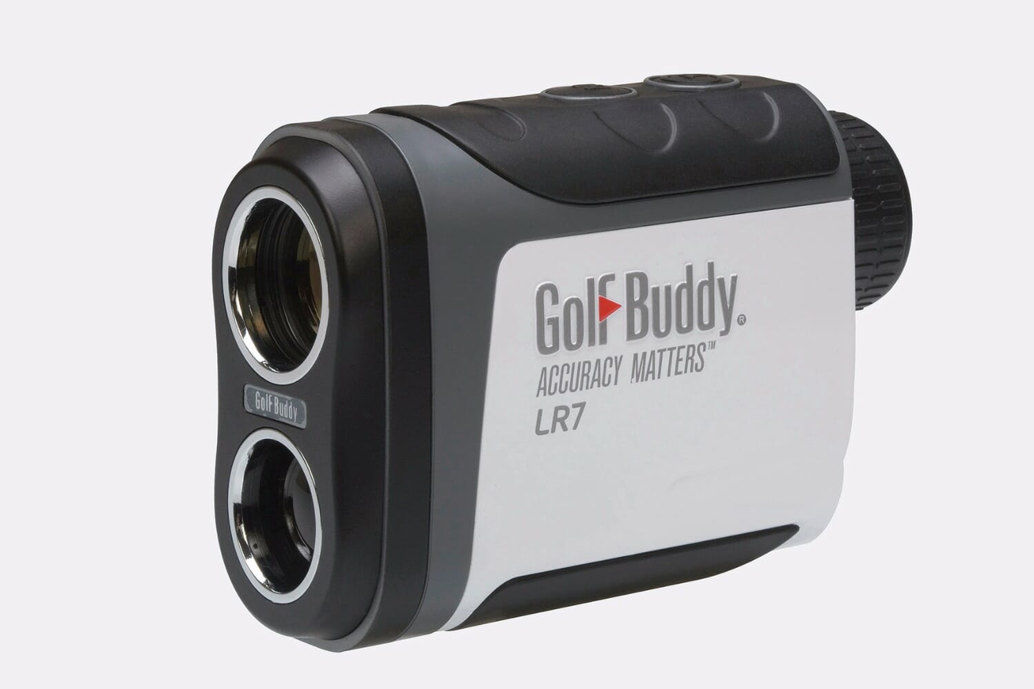 GolfBuddy launch the LR7 laser rangefinder