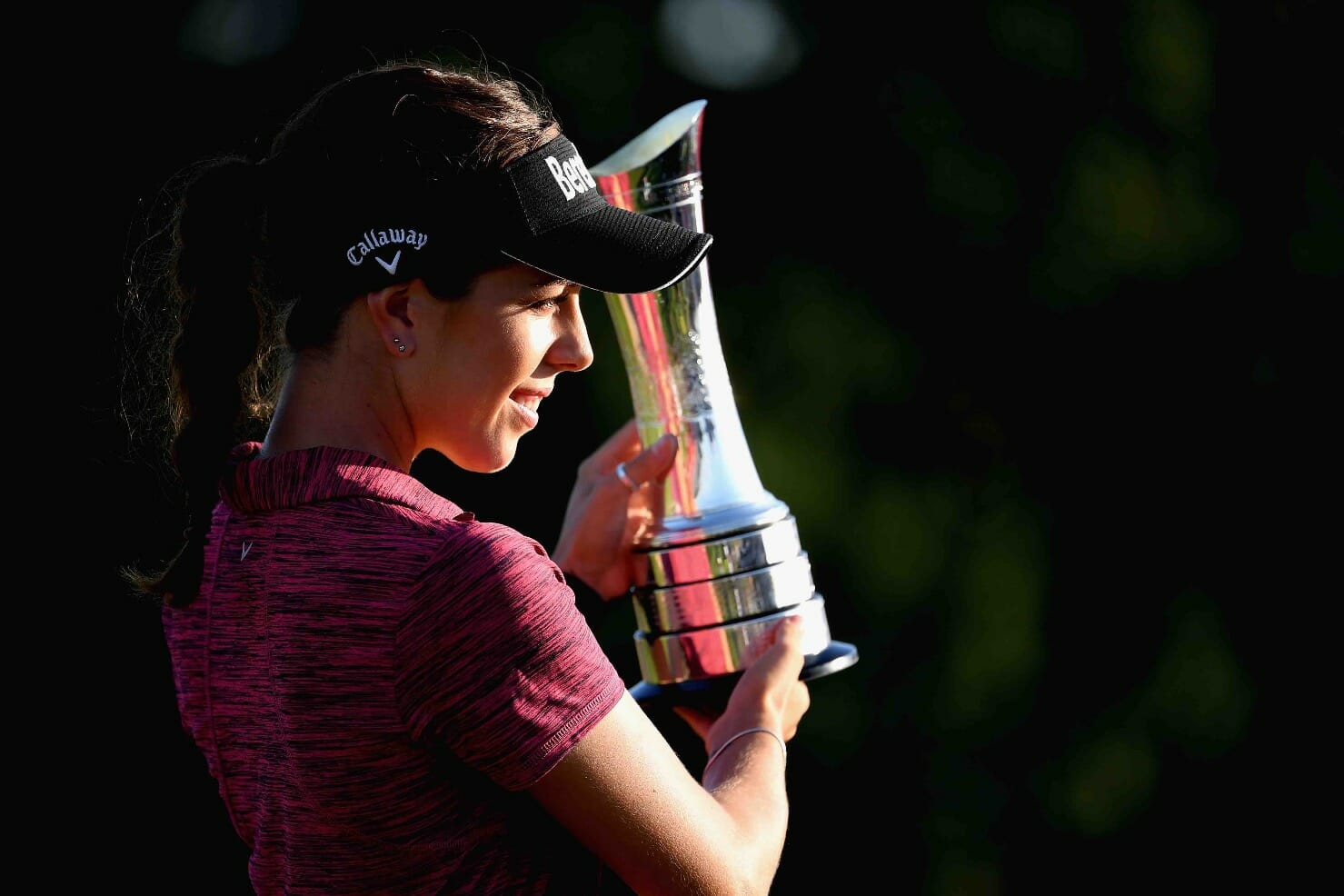 AIG become new title sponsors of Women’s British Open