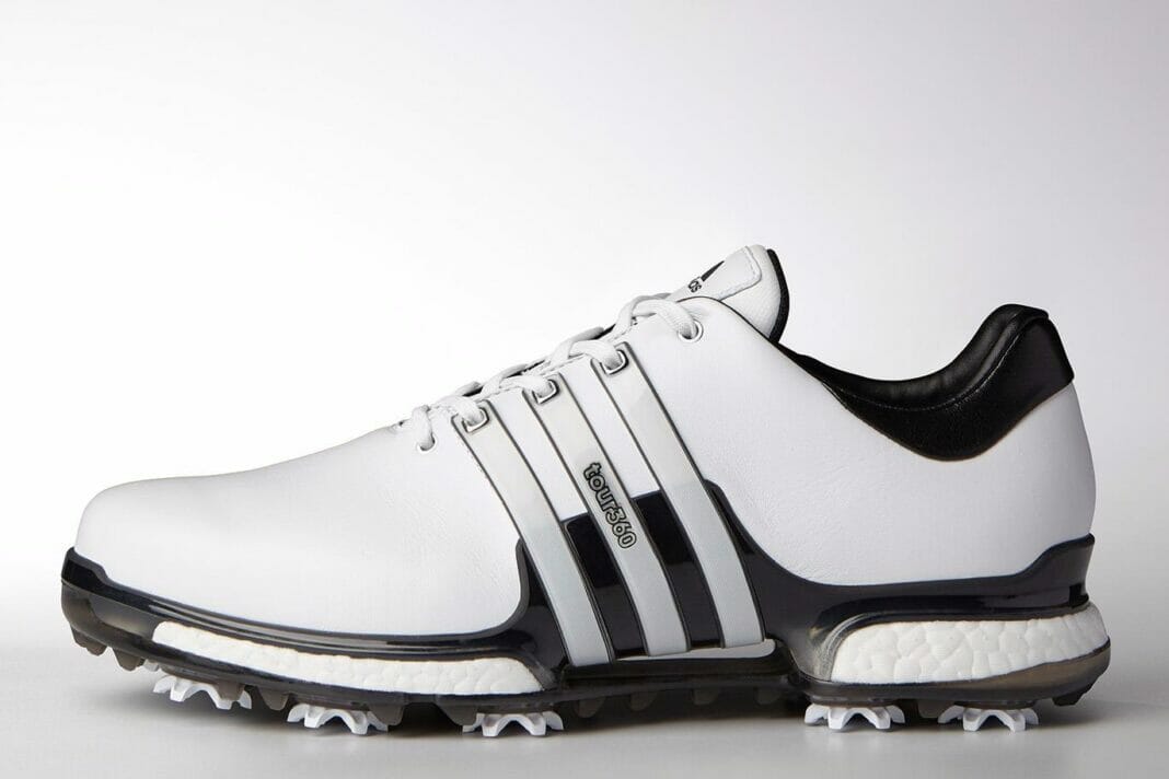 2018 adidas golf shoes
