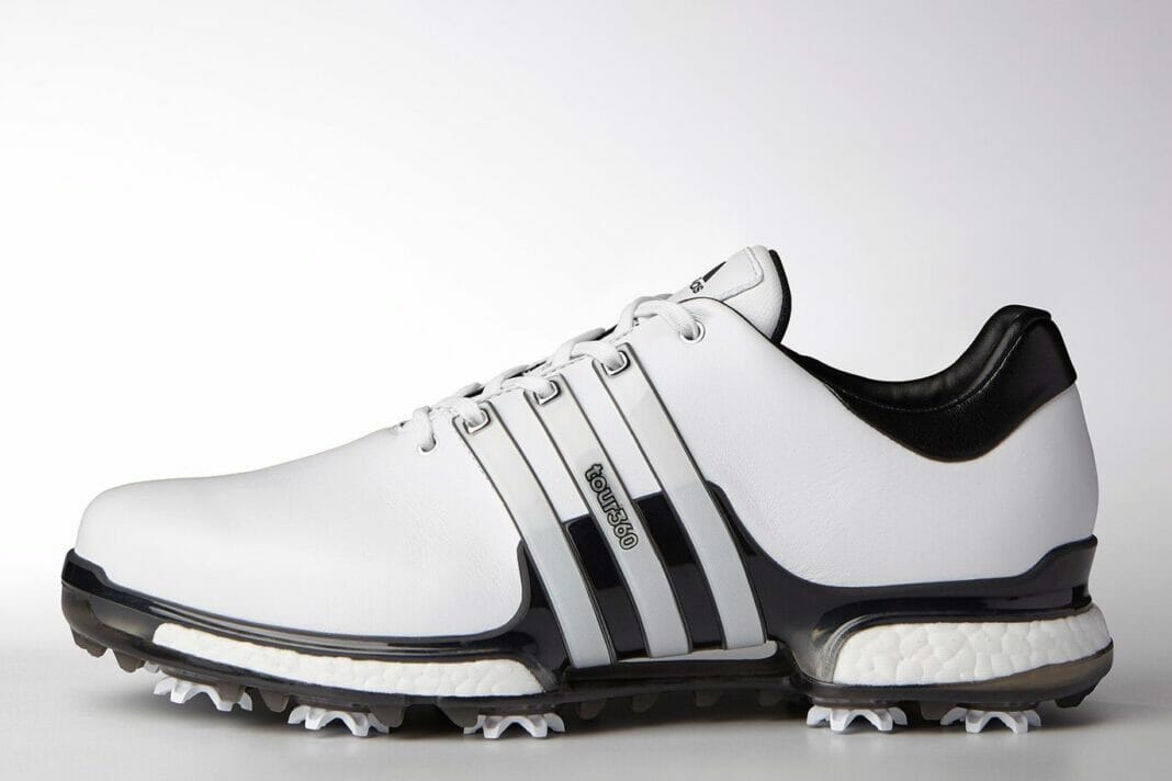 adidas golf shoes 2018