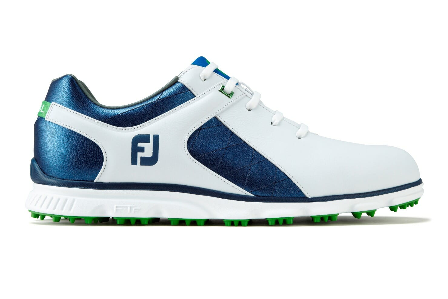First Look: FootJoy PRO/SL spikeless golf shoe