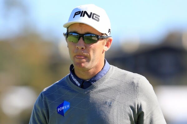 It’s been a solid start to PGA Tour life for Seamus Power