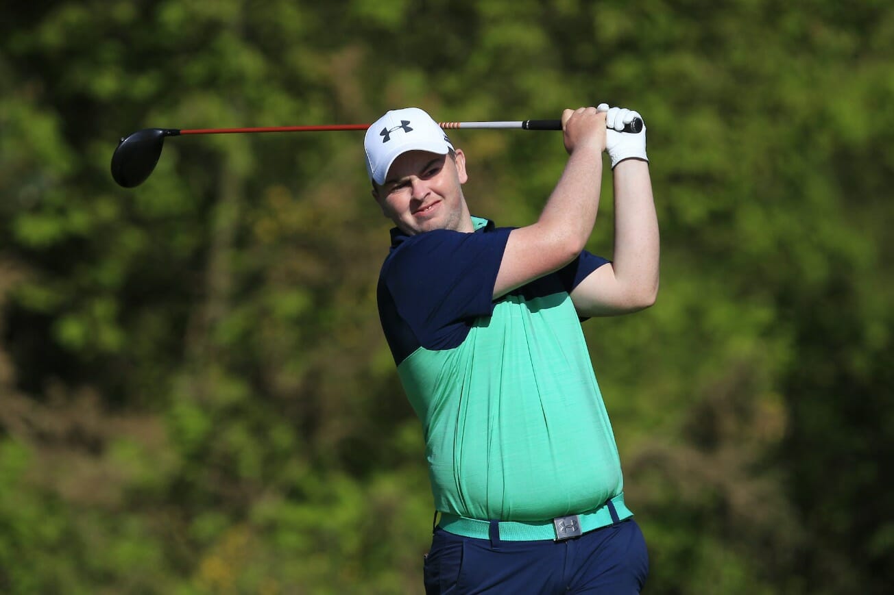 8 from 9 Irish advance to South African Amateur matchplay