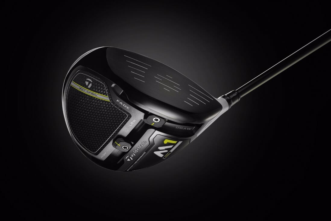 First look at the 2017 TaylorMade M1 & M2 drivers