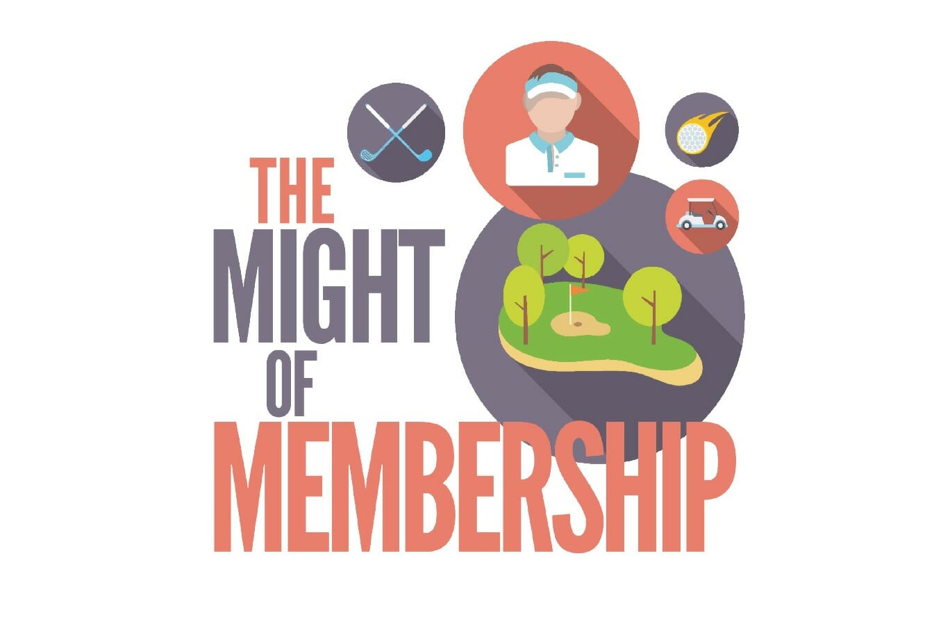 The ins and outs of golf cub membership