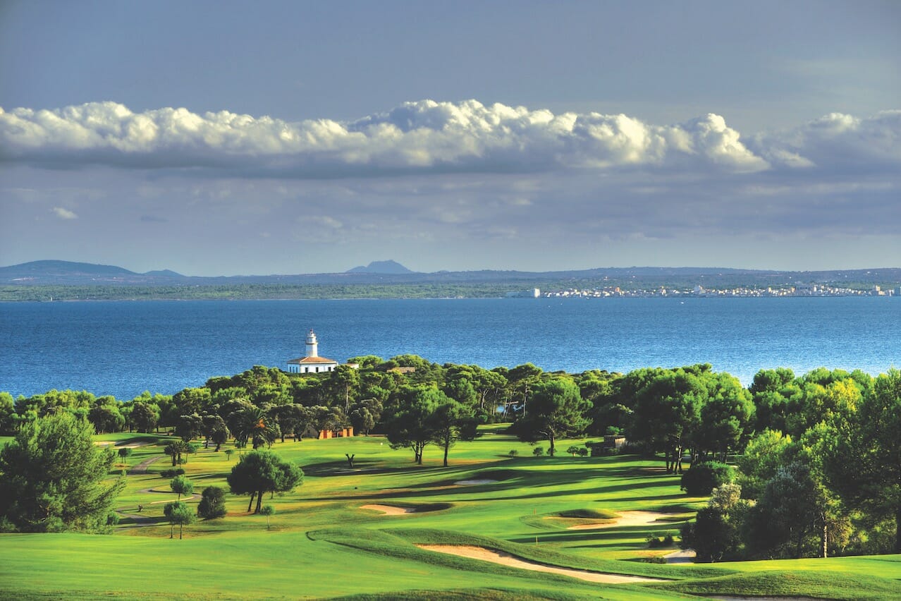A golfing jewel in the Med – The Majorcan Experience