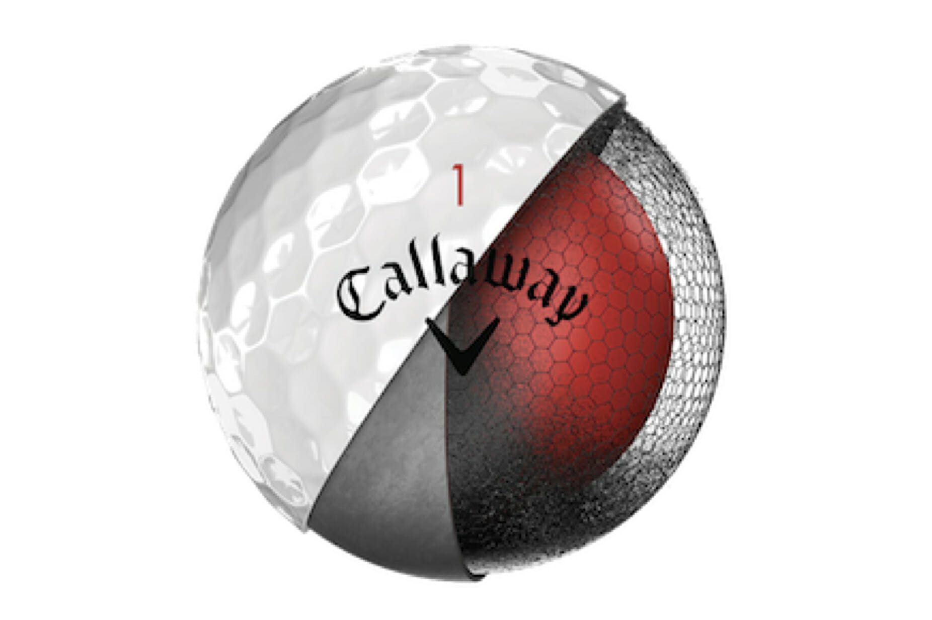 Callaway Chrome Soft and Chrome Soft X now available
