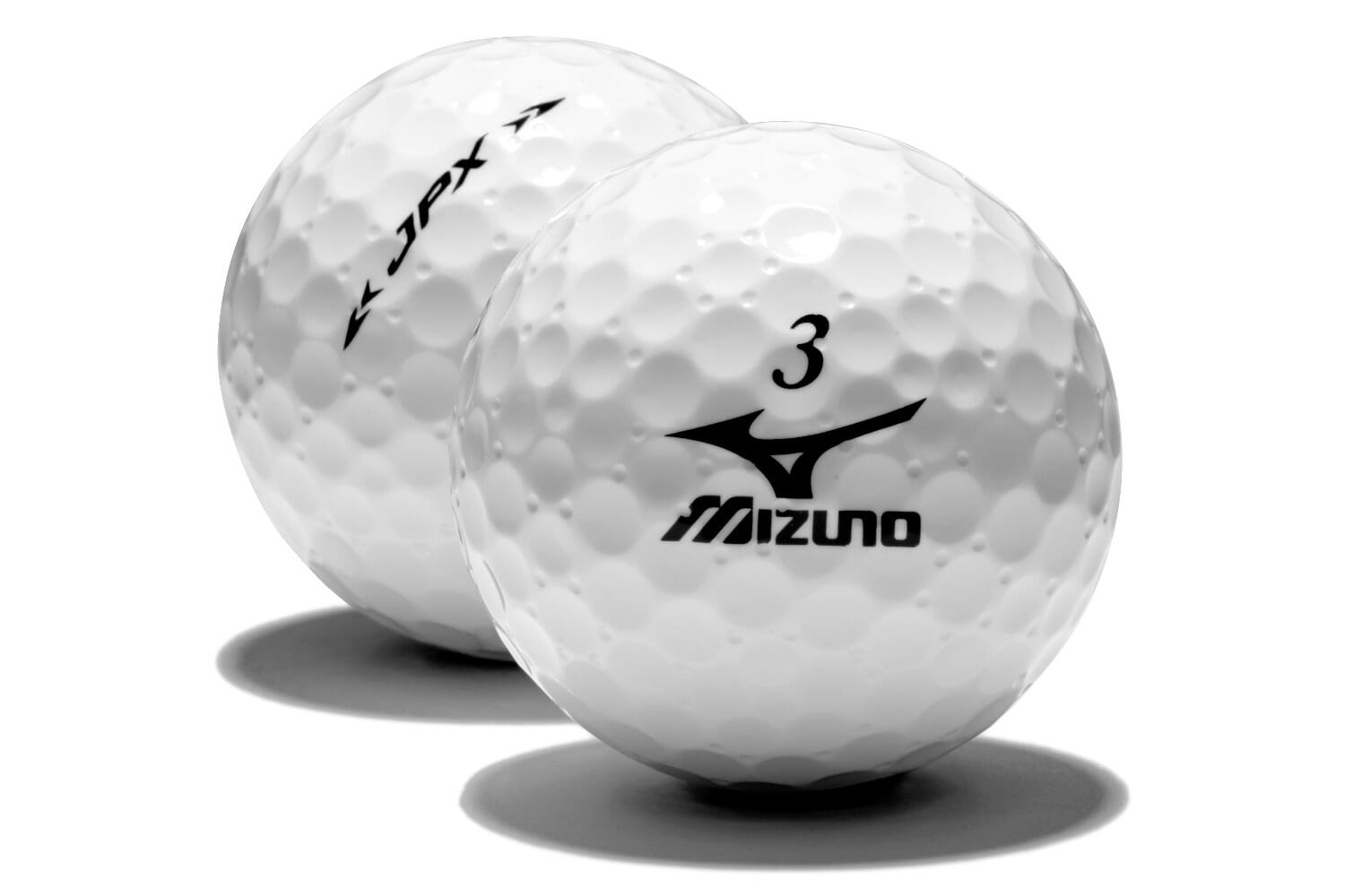 Mizuno launch new JPX-S golf ball