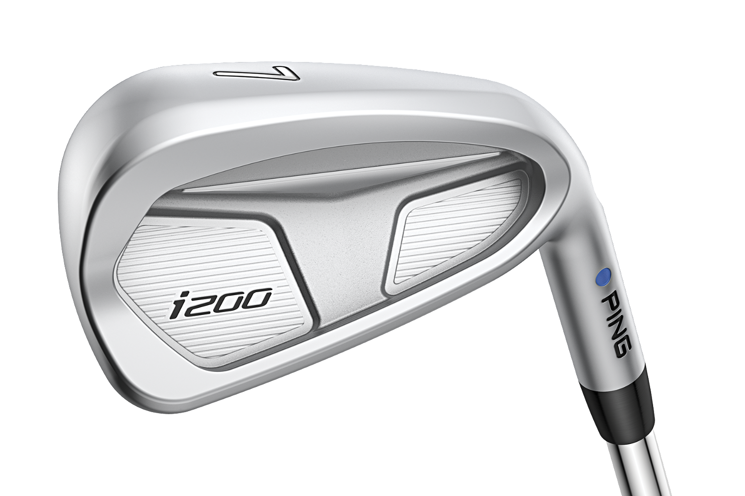 Ping Golf launch their new i200 Iron