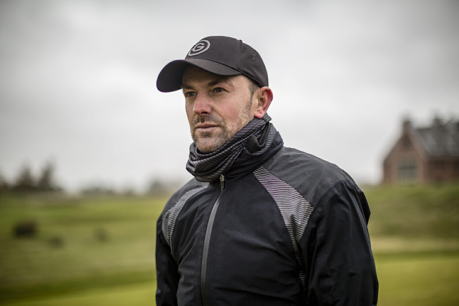 Galvin Green puts Carbon range centre stage for 2019
