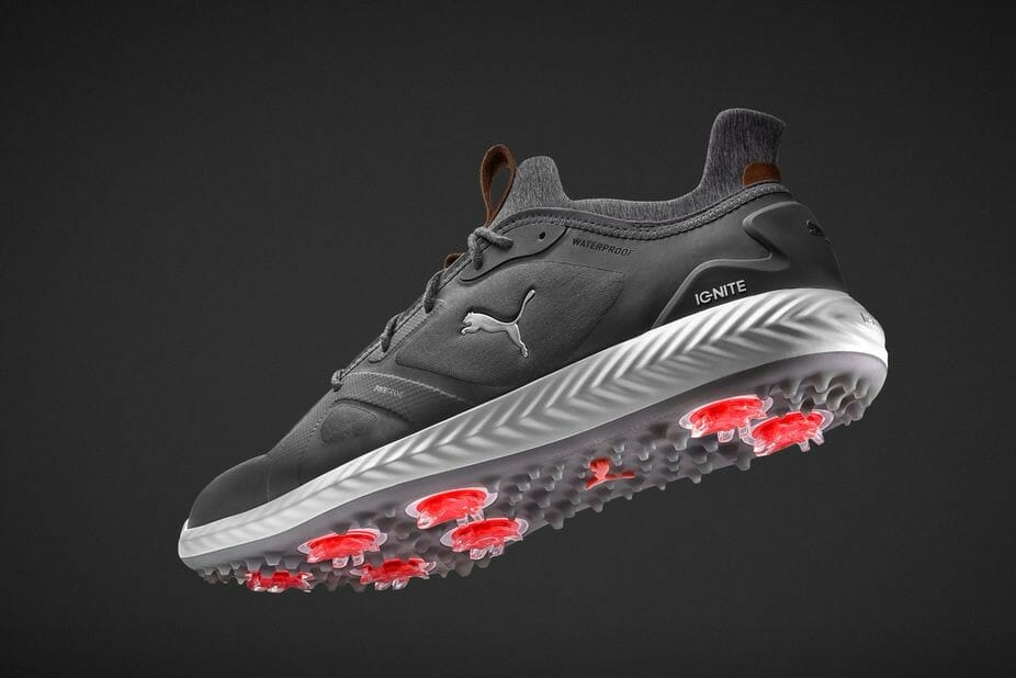Puma take traction to the next level with PWRAdapt range