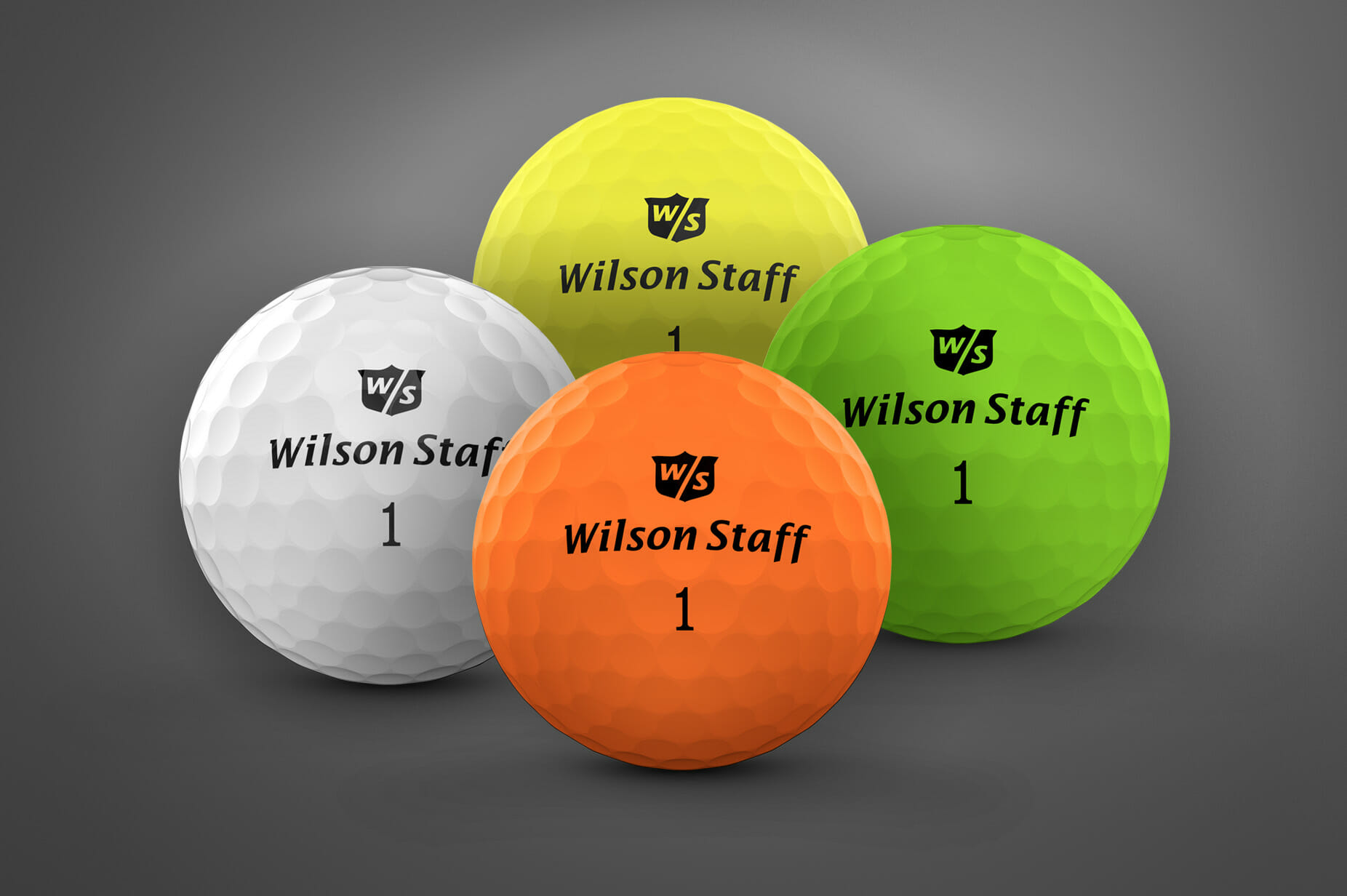 Wilson Staff launches Duo Professional golf ball for 2019