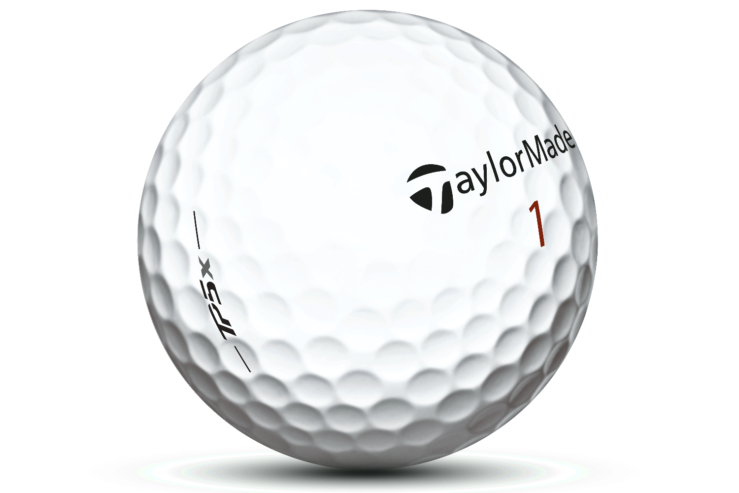 TaylorMade launch new five piece TP5 and TP5x balls