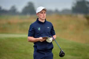 Conor Purcell (Ireland)