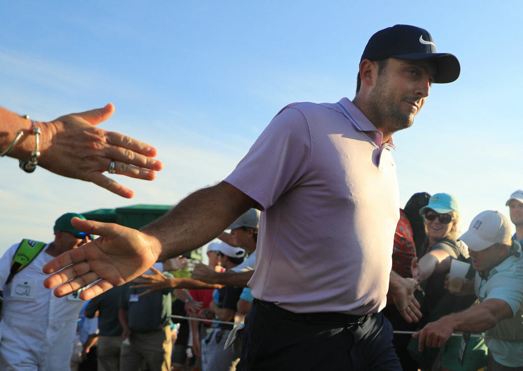 Doc’s top betting tips for the Italian Open
