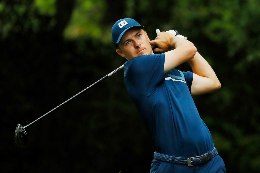 Betting tips for this week at the Wyndham Championship