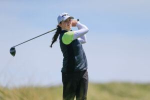 Lauren Walsh / Image from ILGU/Golffile