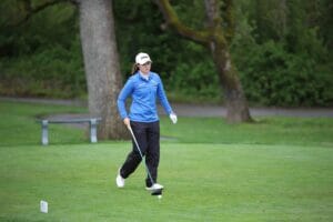 Leona Maguire / Image from Symetra Tour