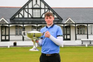 Robert Brazill / Image from GUI/Golffile