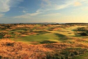 Royal Portrush / Image from Getty Images