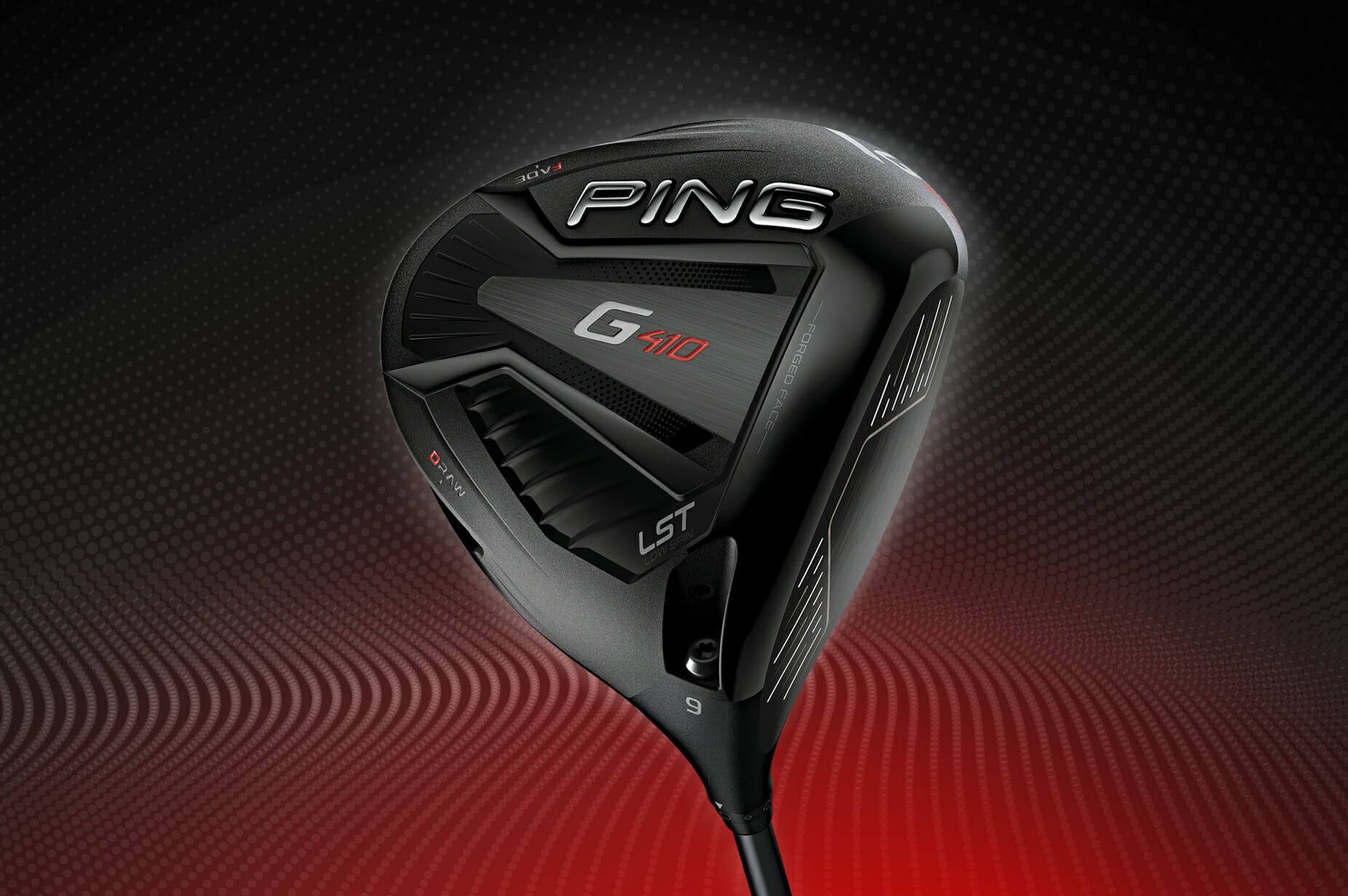 PING takes aim at all golfers with new G410 LST Driver