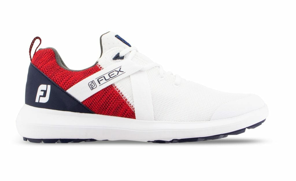 fj flex limited edition