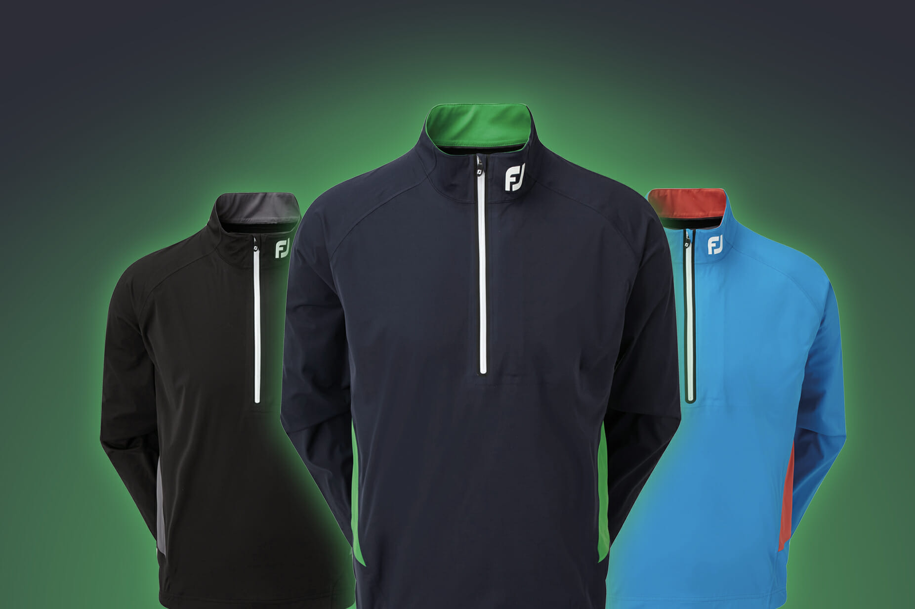 FootJoy’s new HydroKnit makes every day playable
