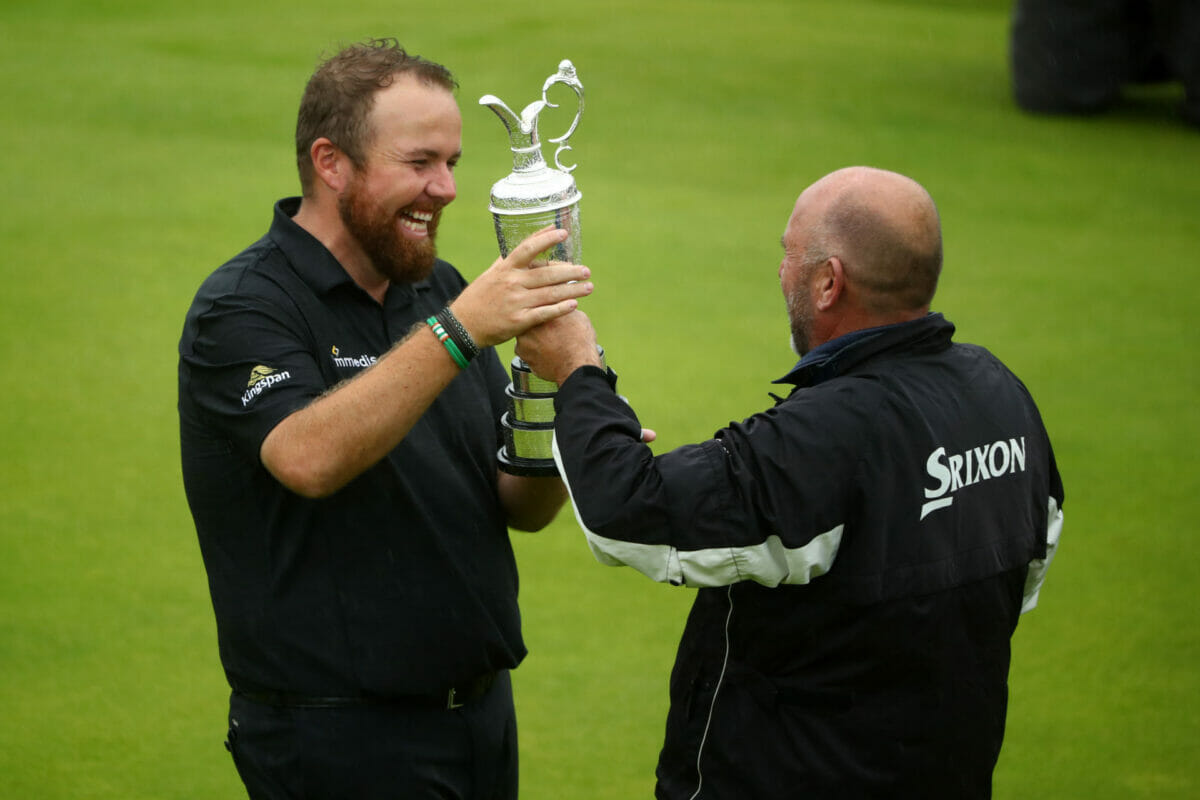 Remembering Shane Lowry’s most famous win
