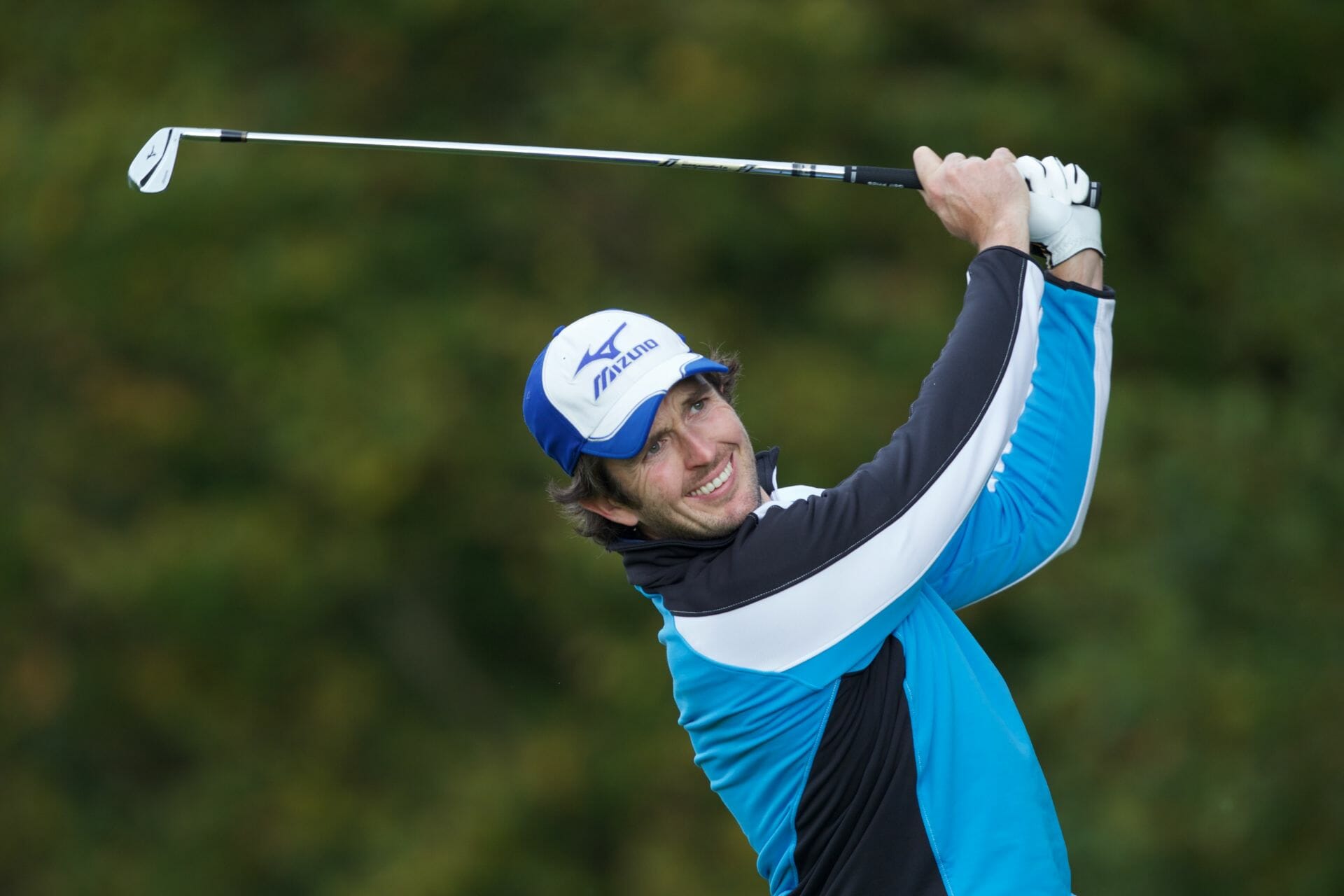 Kilpatrick hits the front with fine 66 at Carne Golf Links