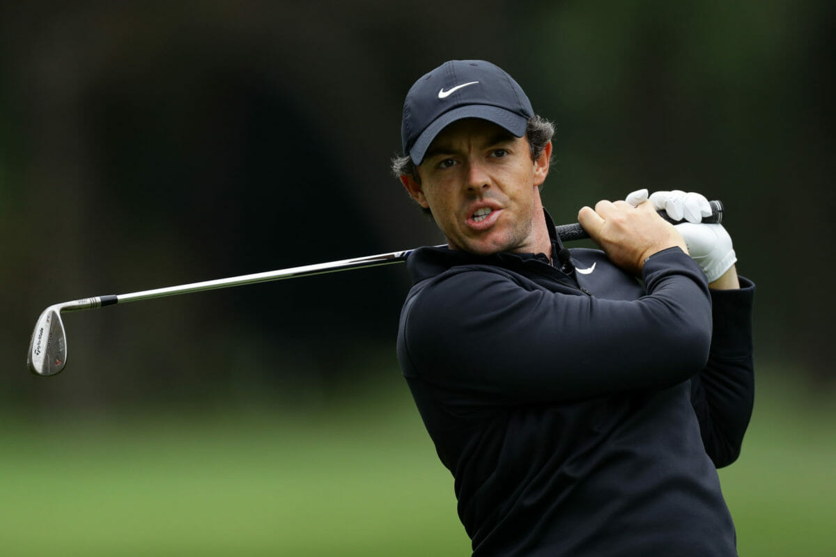 Betting tips for this week at the HSBC Champions