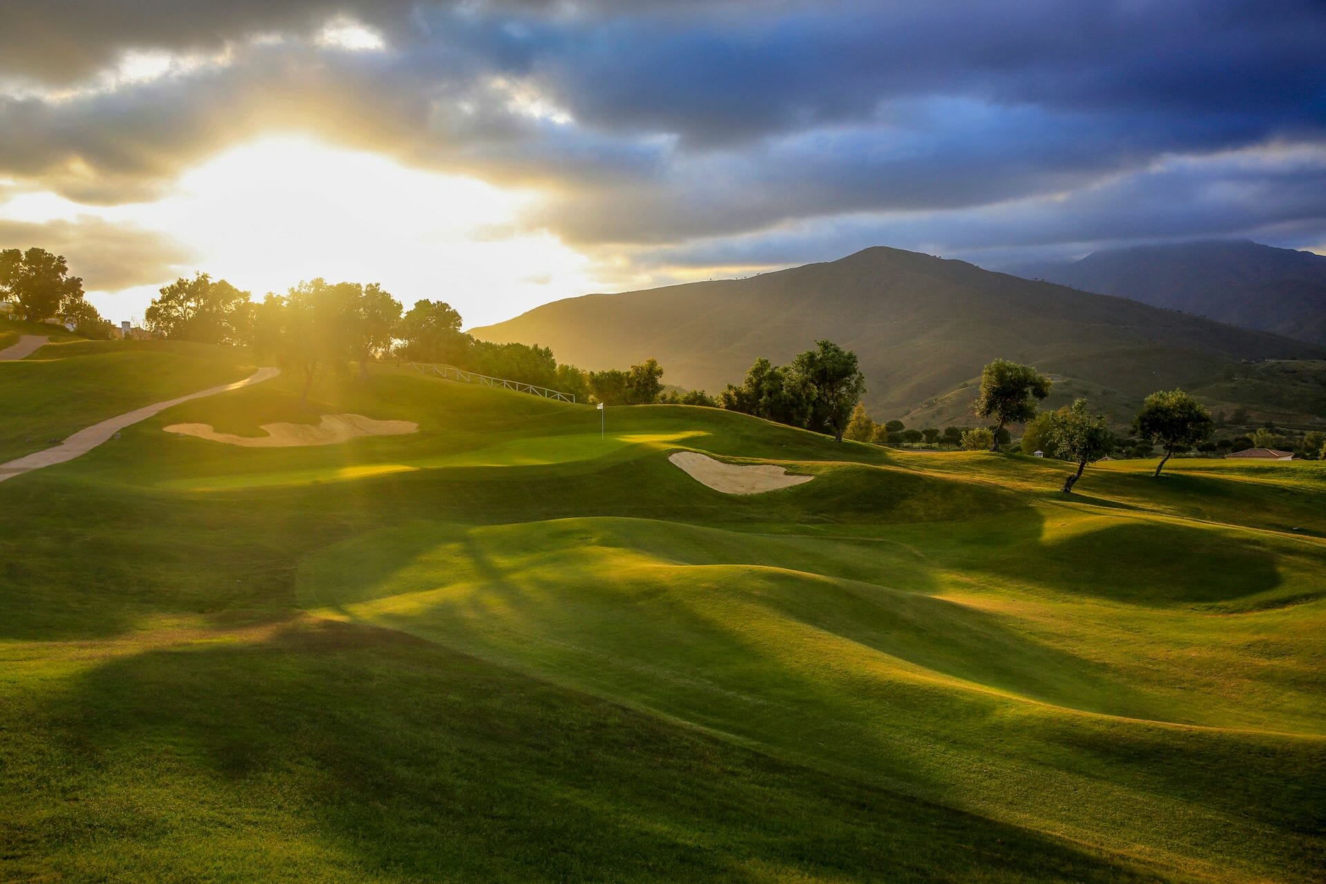 La Cala launch two timely winter packages for frozen Irish golfers