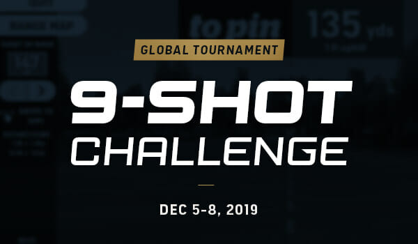 Enter Toptracer’s Inaugural Global Nine-Shot Range Challenge at Spawell Golf Academy