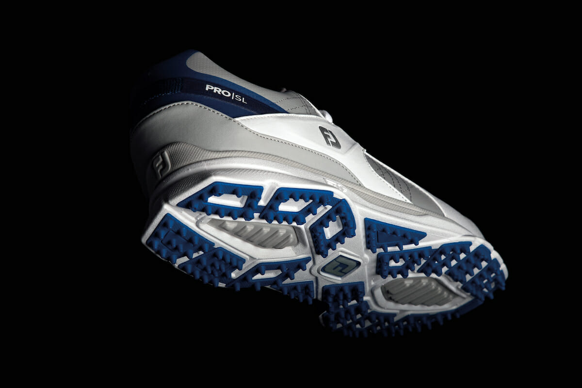 FootJoy launch all-new Pro SL and Pro SL Carbon shoes