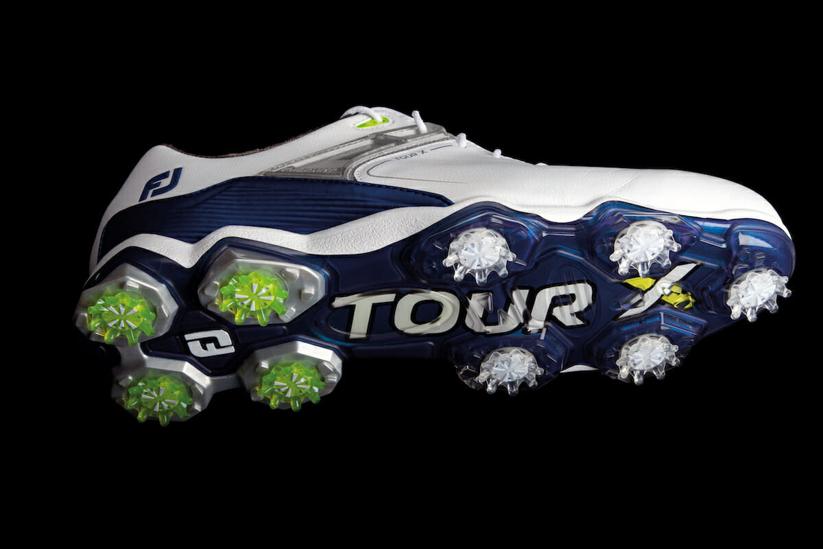 FootJoy Launches Max Performance Tour X Golf Shoe for 2020