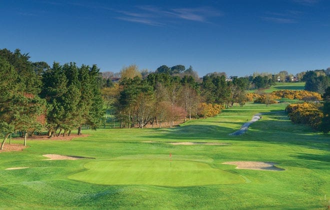 The Irish Golfer Top 100 Courses In Ireland 2021 | Irish Golfer