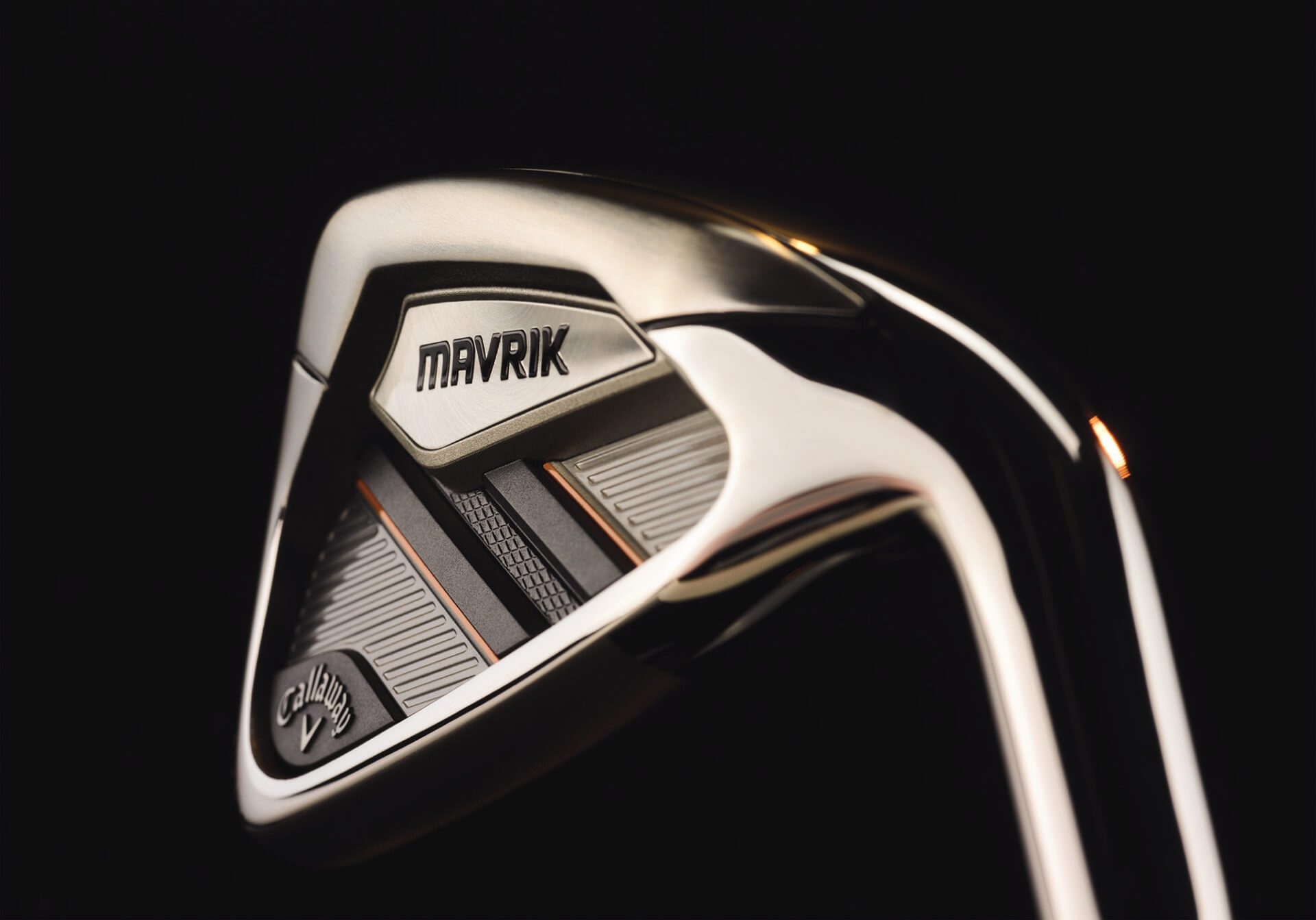 FIRST LOOK: New Callaway Mavrik irons are packed with speed