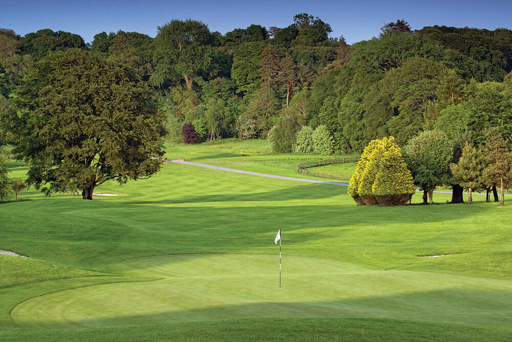 Spaces available for Irish Golfer Series stop at Rathsallagh