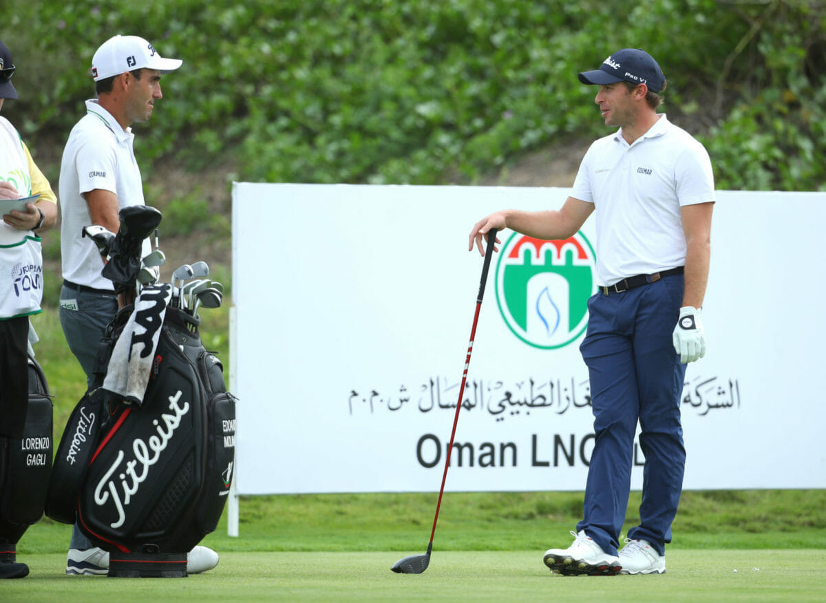 Oman Open postponed due to Covid-19