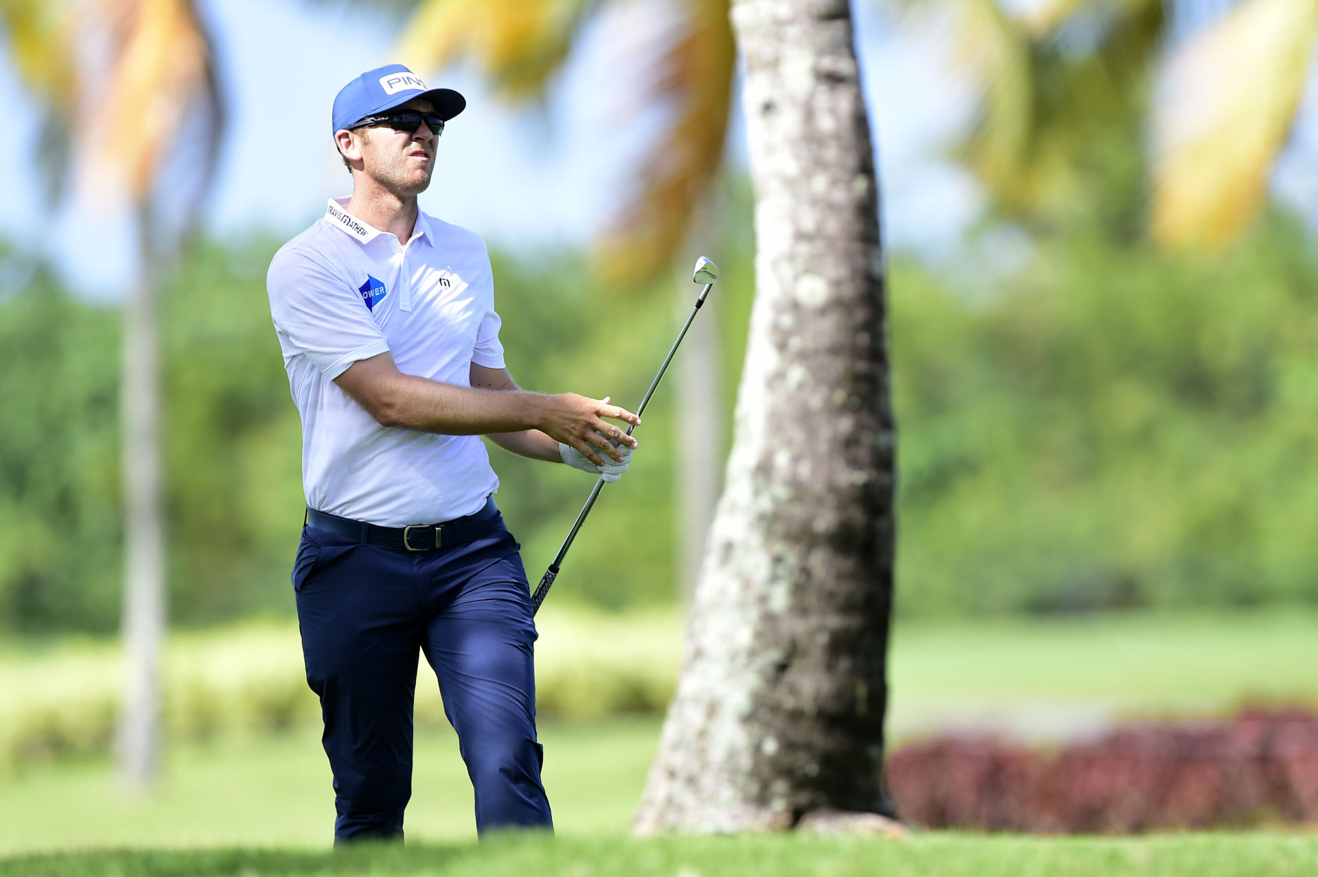 Power saves best for last as Hovland wins in Puerto Rico Irish Golfer