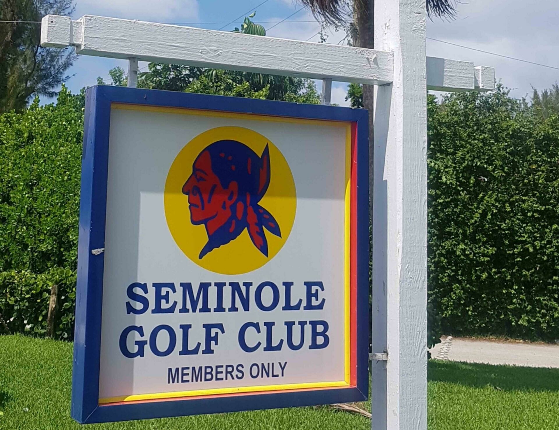 McIlroy believes ‘Sunday at Seminole’ can showcase all that is good in golf